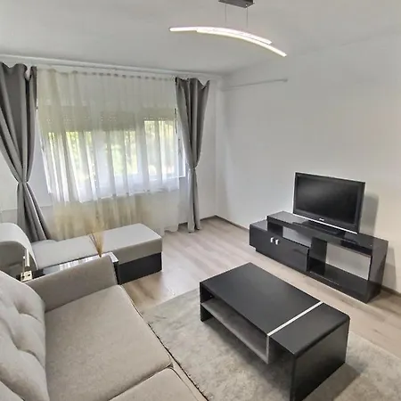 Apartment Nubia Modern