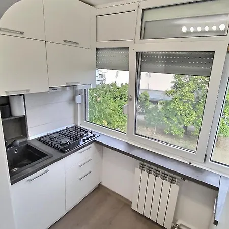Apartment Nubia Modern Craiova