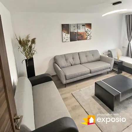 Nubia Modern Craiova